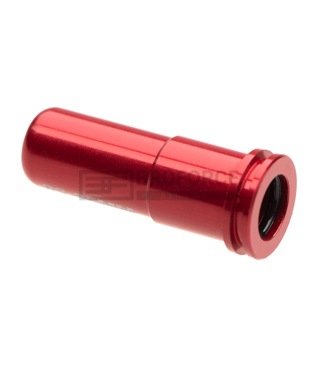 Maxx Model CNC Aluminum Double O-Ring Air Seal Nozzle 22.25mm for AEG