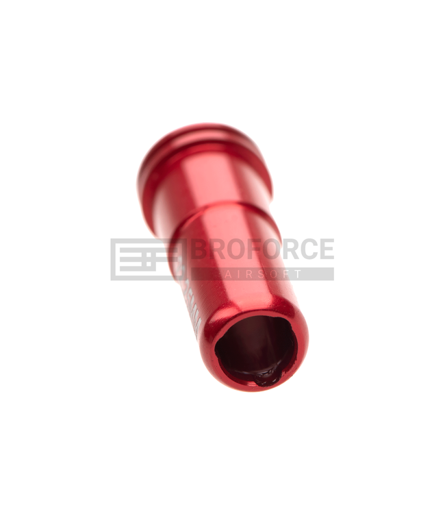 Maxx Model CNC Aluminum Double O-Ring Air Seal Nozzle 22.25mm for AEG