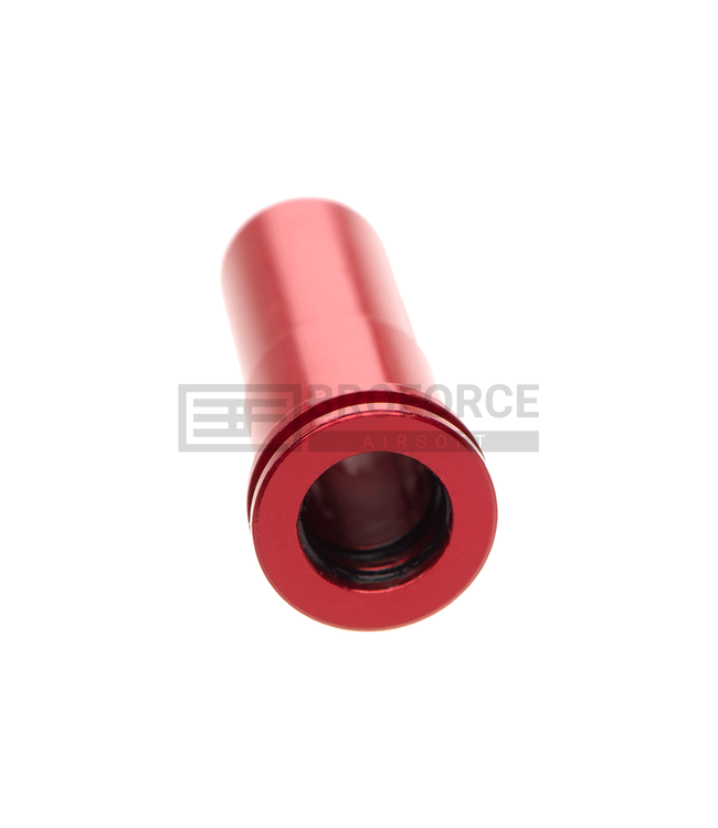 Maxx Model CNC Aluminum Double O-Ring Air Seal Nozzle 22.25mm for AEG