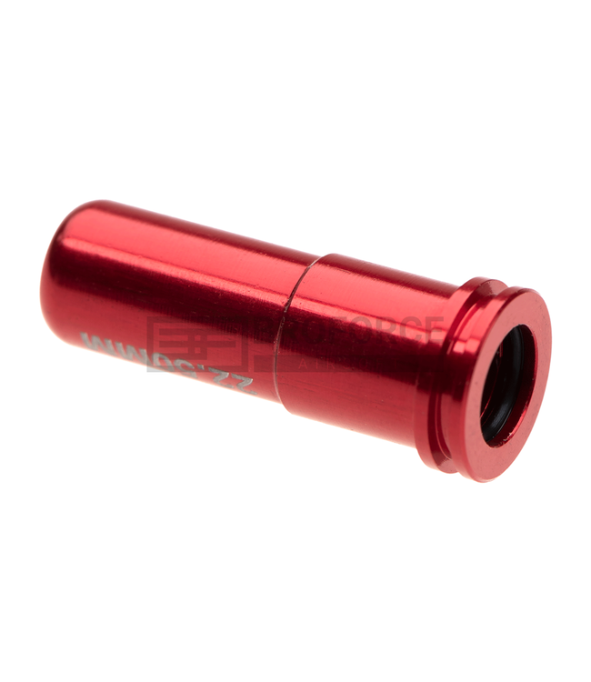 Maxx Model CNC Aluminum Double O-Ring Air Seal Nozzle 22.50mm for AEG