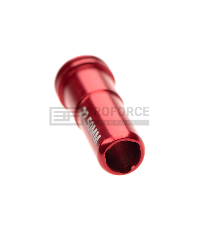 Maxx Model CNC Aluminum Double O-Ring Air Seal Nozzle 22.50mm for AEG