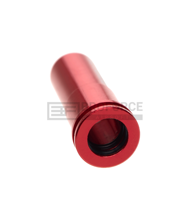 Maxx Model CNC Aluminum Double O-Ring Air Seal Nozzle 22.50mm for AEG