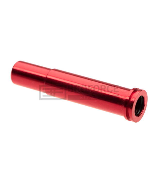 Maxx Model CNC Aluminum Double O-Ring Air Seal Nozzle 38.50mm for AEG