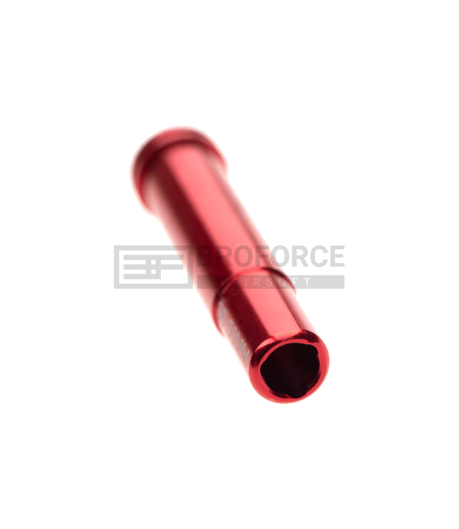 Maxx Model CNC Aluminum Double O-Ring Air Seal Nozzle 38.50mm for AEG