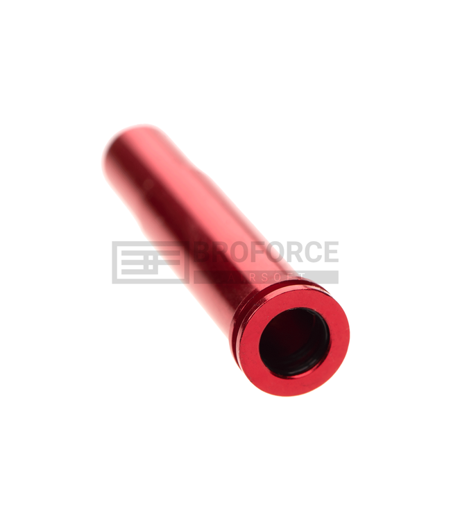 Maxx Model CNC Aluminum Double O-Ring Air Seal Nozzle 38.50mm for AEG