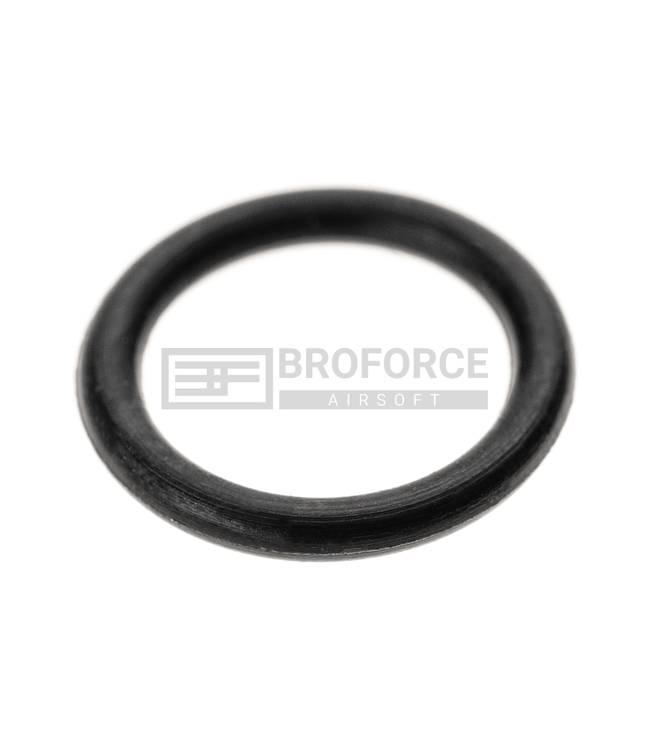 Retro Arms CNC Nozzle - 21.1mm