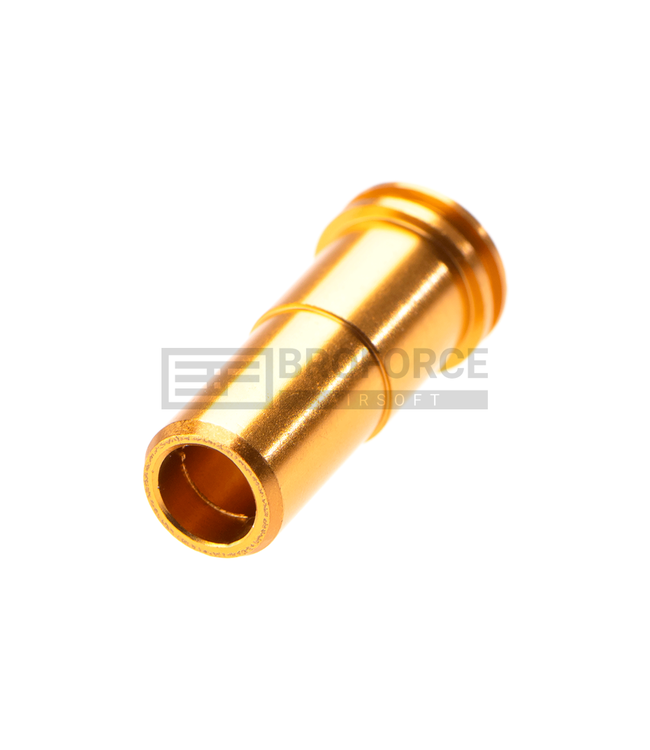 Union Fire CNC Nozzle M4