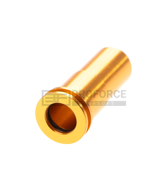 Union Fire CNC Nozzle M4