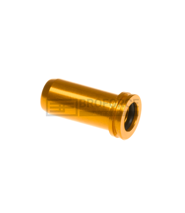 Union Fire CNC Nozzle MP5