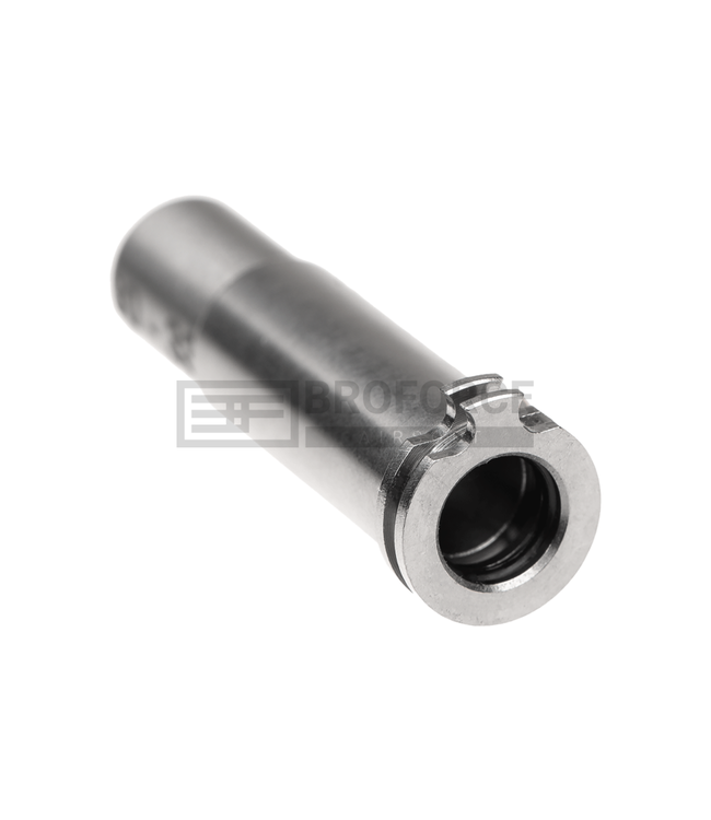 Maxx Model CNC Titanium Adjustable Air Seal Nozzle 30mm - 33mm for AEG