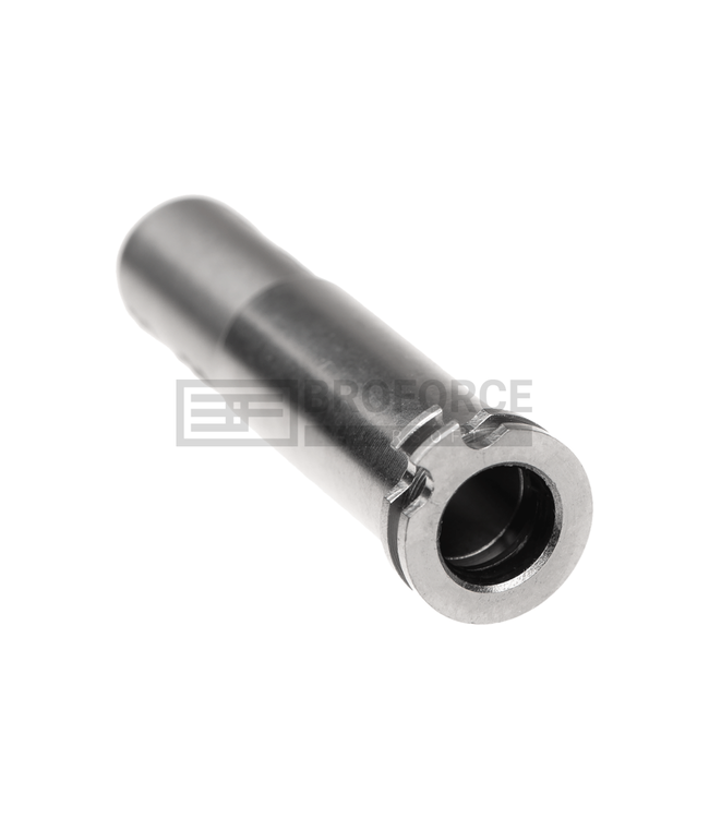Maxx Model CNC Titanium Adjustable Air Seal Nozzle 33mm - 36mm for AEG