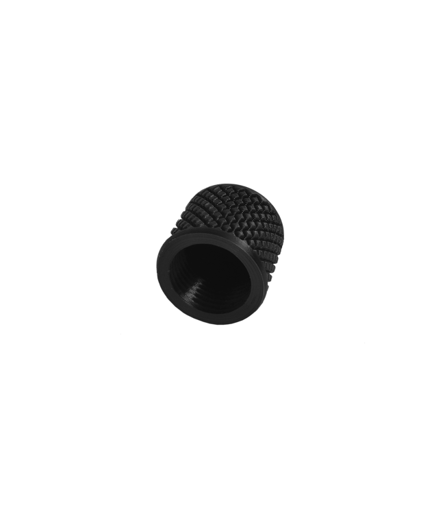 HPA Tank Protection Cap Met Schroefdraad