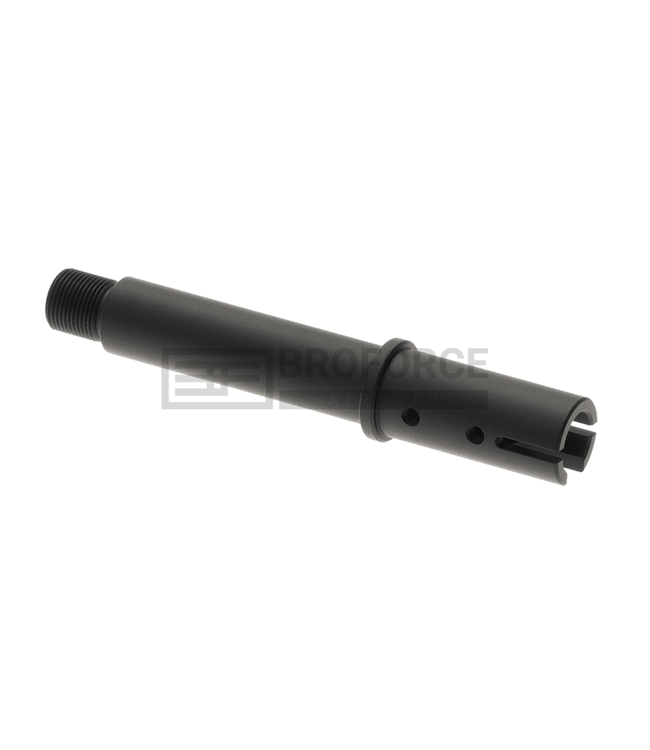 Laylax Kriss Vector Short Outer Barrel