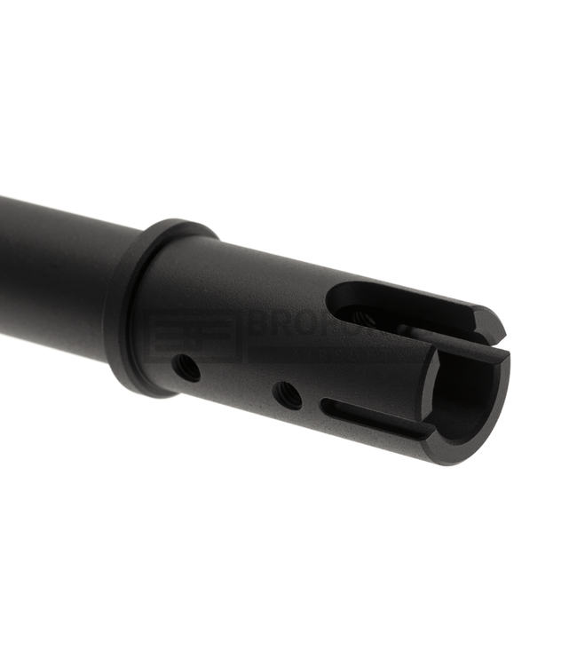 Laylax Kriss Vector Short Outer Barrel