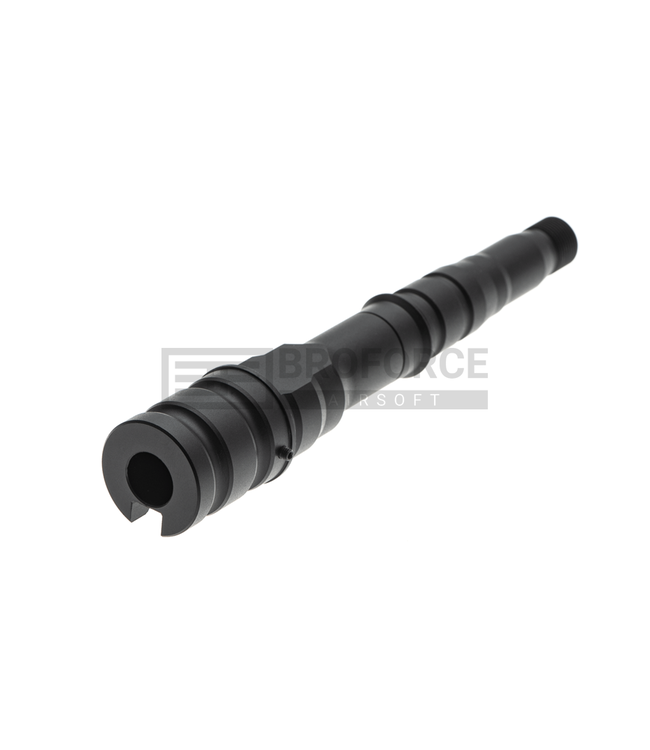 Laylax SIG MCX Adjustable Outer Barrel With Gas Block Set