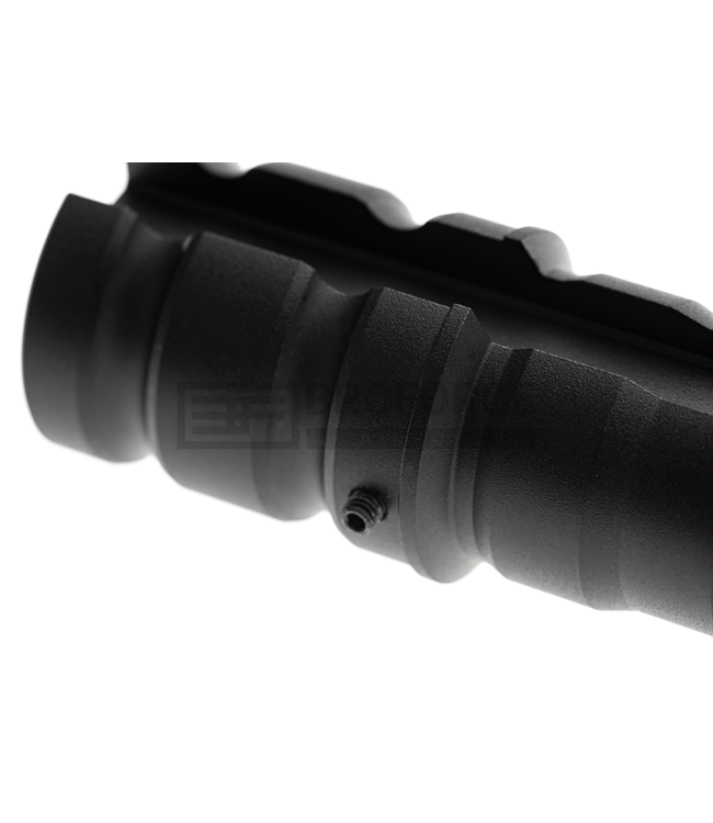 Laylax SIG MCX Adjustable Outer Barrel With Gas Block Set