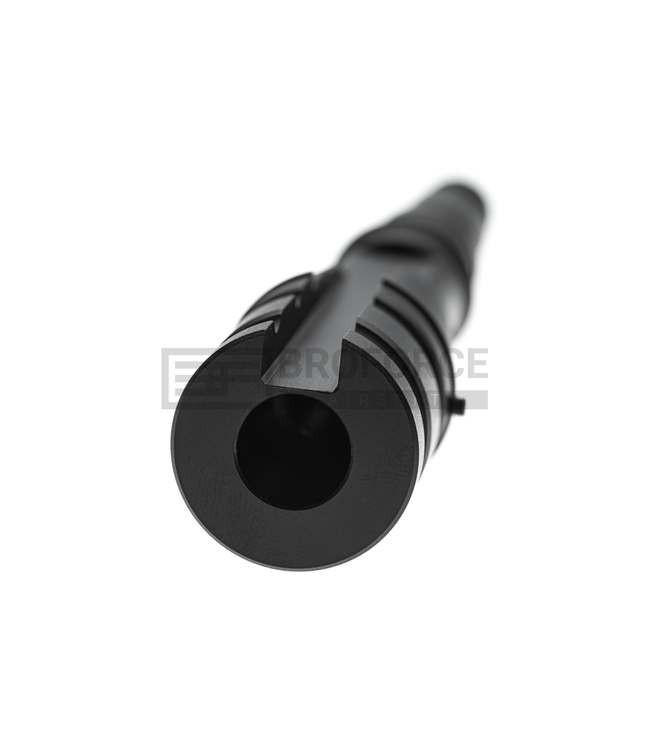 Laylax SIG MCX Adjustable Outer Barrel With Gas Block Set