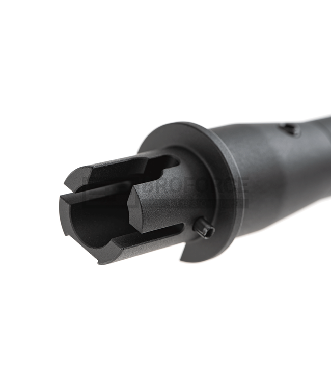 Krytac Trident M4 CRB Outer Barrel Assembly - Black