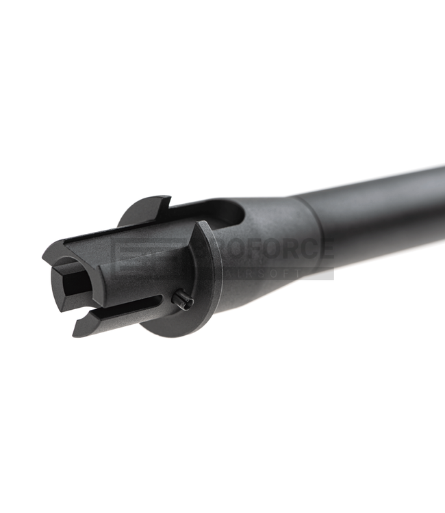 Krytac Trident M4 CRB Outer Barrel Assembly - Black