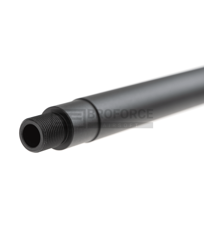 Krytac Trident M4 CRB Outer Barrel Assembly - Black