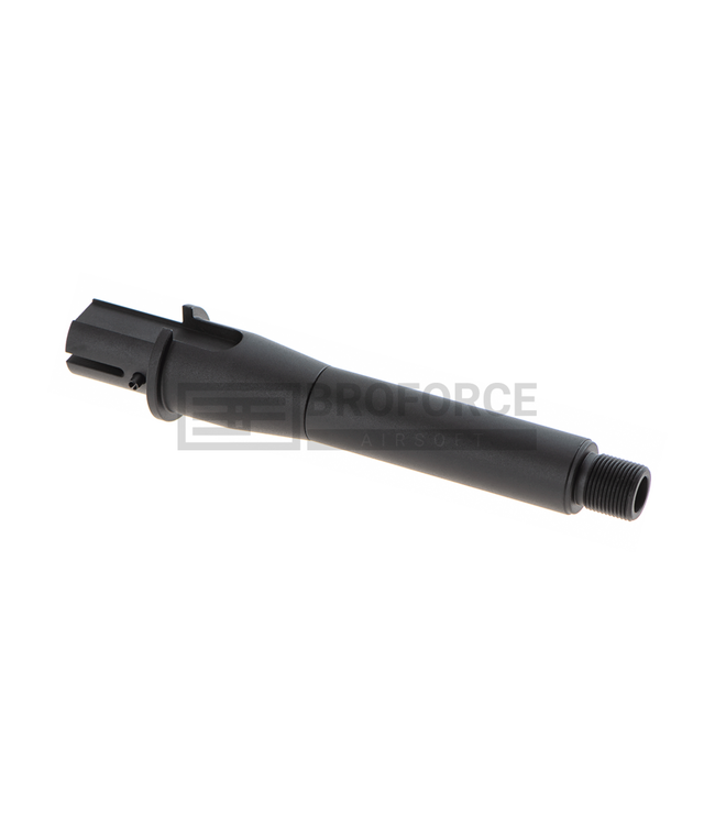 Krytac Trident M4 PDW Outer Barrel Assembly - Black