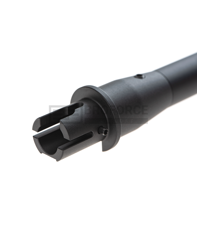 Krytac Trident M4 PDW Outer Barrel Assembly - Black