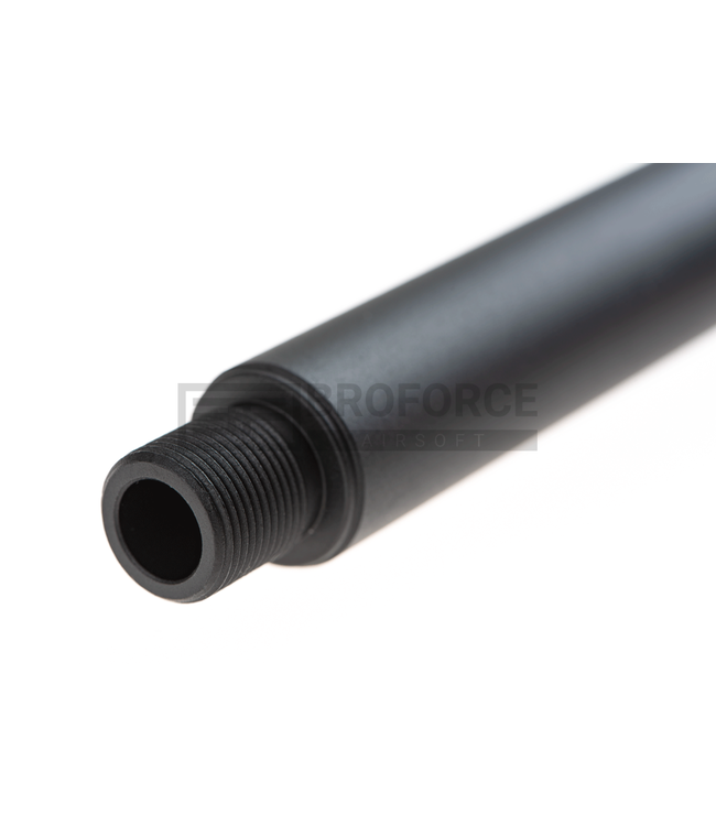 Krytac Trident M4 PDW Outer Barrel Assembly - Black