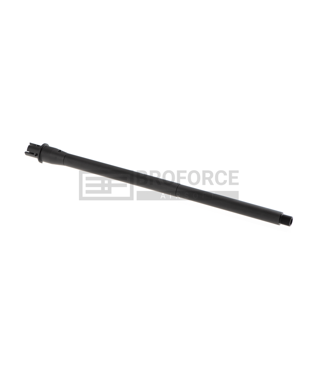 Krytac Trident M4 SPR Outer Barrel Assembly - Black
