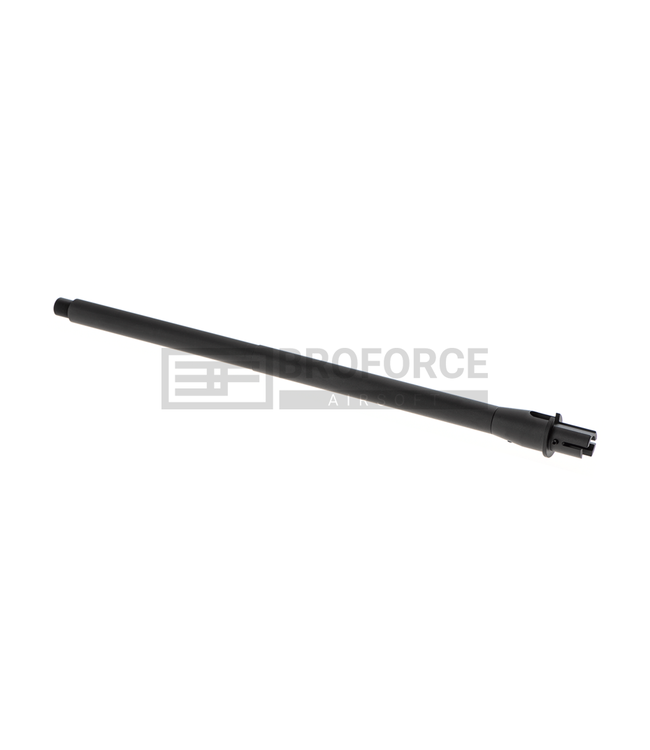 Krytac Trident M4 SPR Outer Barrel Assembly - Black