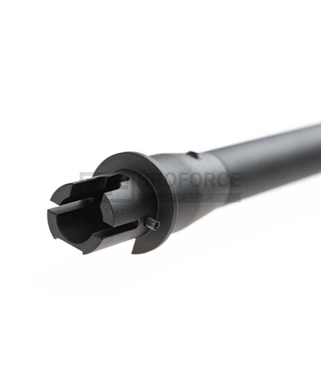 Krytac Trident M4 SPR Outer Barrel Assembly - Black