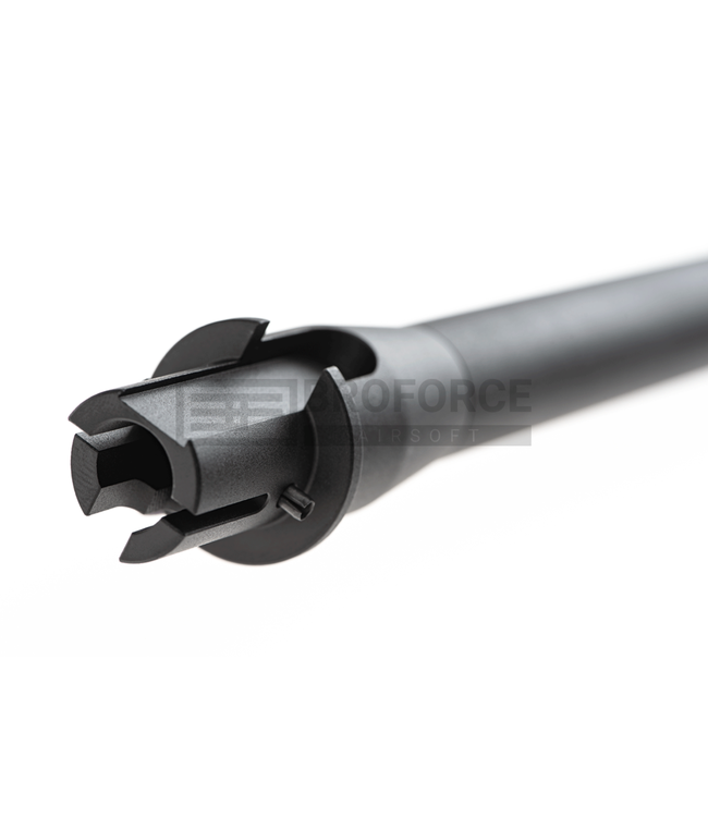 Krytac Trident M4 SPR Outer Barrel Assembly - Black
