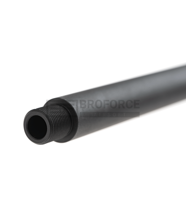 Krytac Trident M4 SPR Outer Barrel Assembly - Black