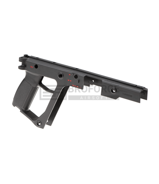 Krytac Kriss Vector Upper Receiver - Black