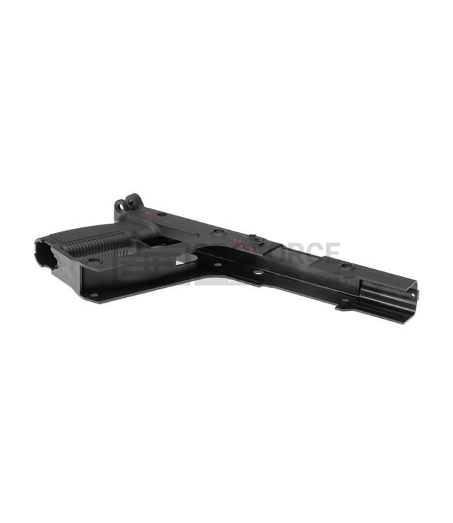 Krytac Kriss Vector Upper Receiver - Black