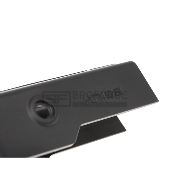 Krytac Kriss Vector Upper Receiver - Black