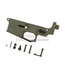 Krytac LVOA Lower Receiver Assembly - Foliage Green