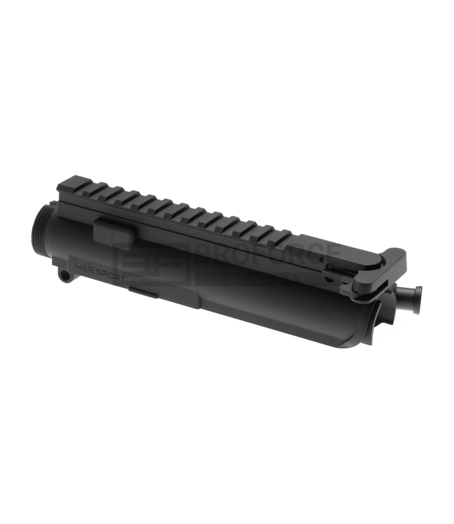 Krytac LVOA Upper Receiver Assembly - Black