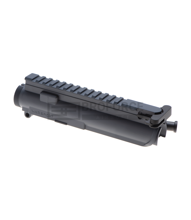 Krytac LVOA Upper Receiver Assembly - Grey