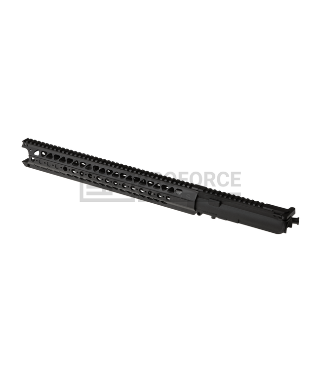 Krytac LVOA-C Complete Upper Receiver Assembly - Black