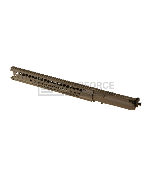 Krytac LVOA-C Complete Upper Receiver Assembly - Dark Earth