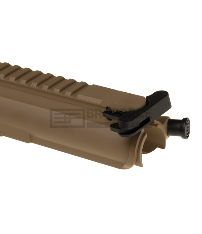 Krytac LVOA-C Complete Upper Receiver Assembly - Dark Earth
