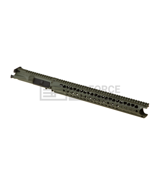 Krytac LVOA-C Complete Upper Receiver Assembly - Foliage Green Krytac LVOA-C Complete Upper Receiver Assembly - Foliage Green