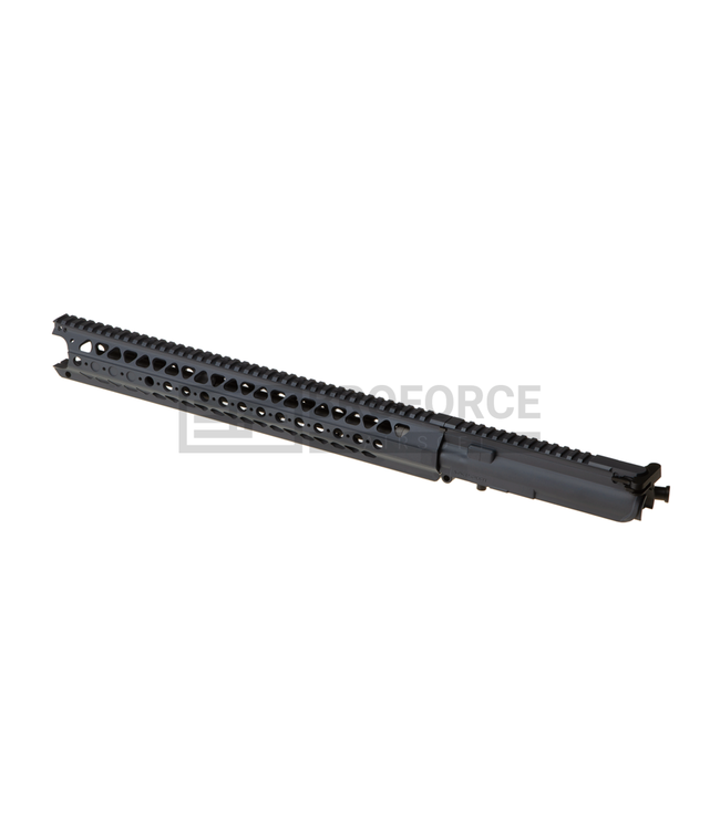 Krytac LVOA-C Complete Upper Receiver Assembly - Grey