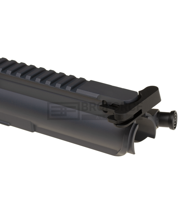 Krytac LVOA-C Complete Upper Receiver Assembly - Grey