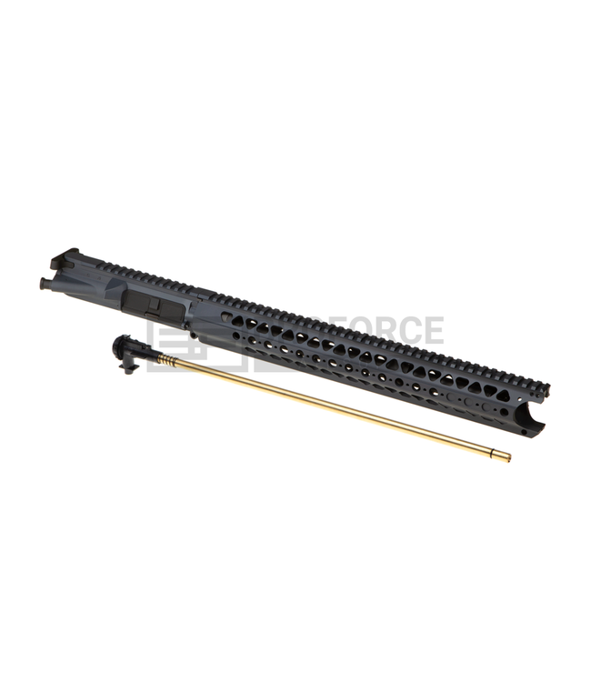 Krytac LVOA-C Complete Upper Receiver Assembly - Grey