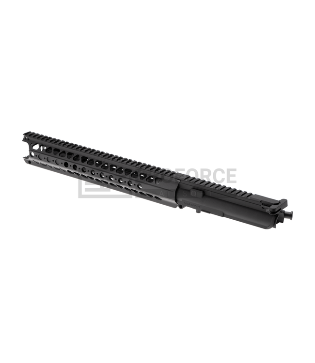 Krytac LVOA-S Complete Upper Receiver Assembly - Black