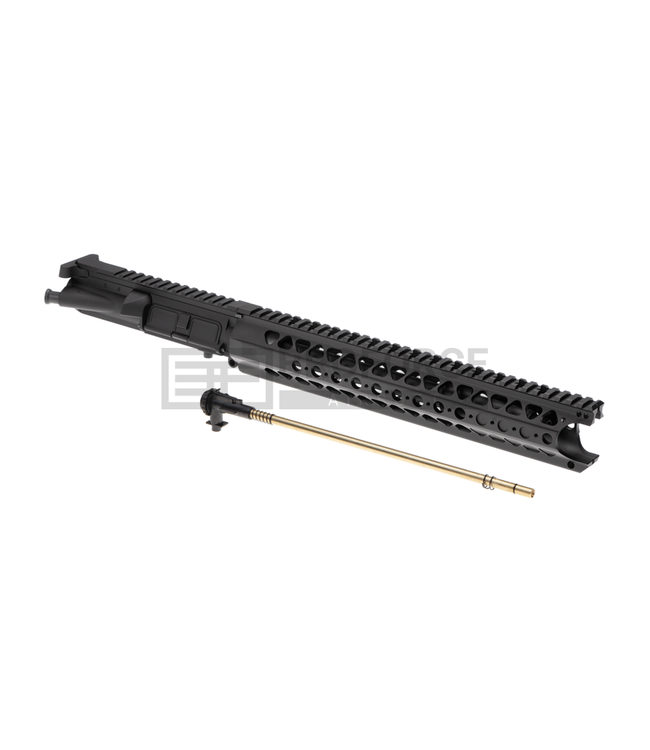 Krytac LVOA-S Complete Upper Receiver Assembly - Black
