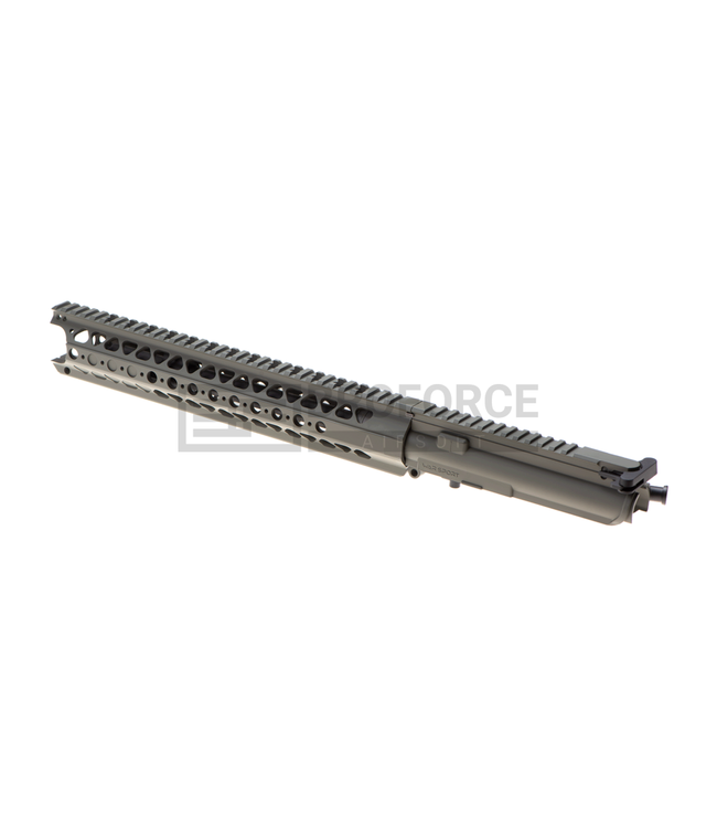 Krytac LVOA-S Complete Upper Receiver Assembly - Foliage Green