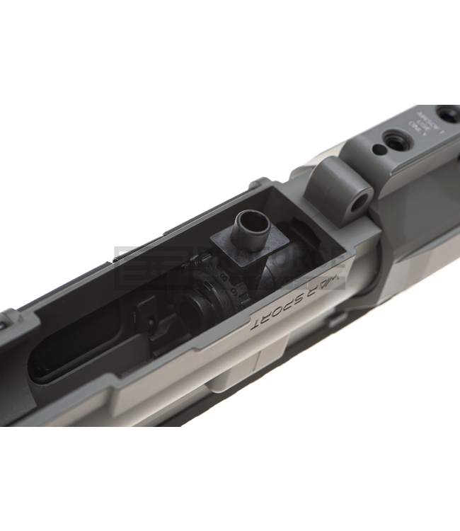Krytac LVOA-S Complete Upper Receiver Assembly - Foliage Green