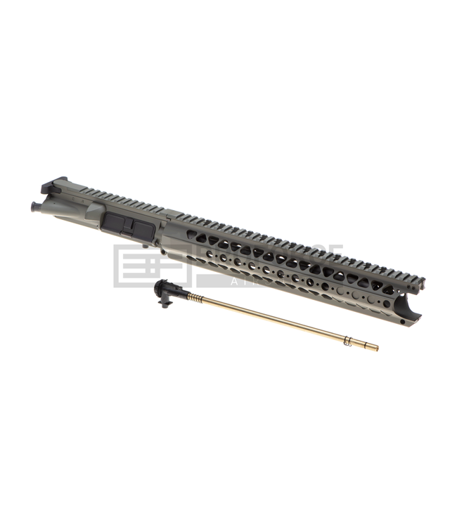 Krytac LVOA-S Complete Upper Receiver Assembly - Foliage Green